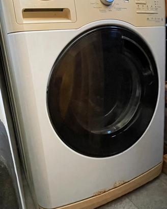 WHIRLPOOL