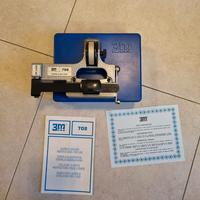 3m 708 Super 8mm Splicer giuntatrice pellicola