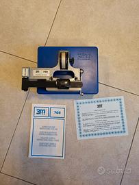 3m 708 Super 8mm Splicer giuntatrice pellicola