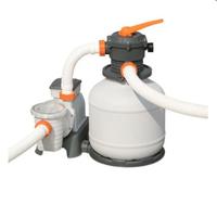 pompa per piscina fuori terra 