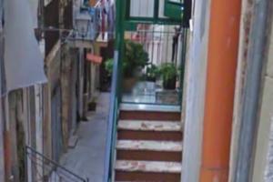 Appartamento ad altofonte