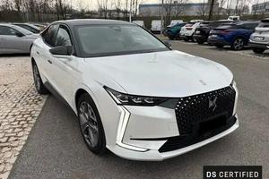 Ds DS4 4 BlueHDi 130 Auto Esprit De Voyage