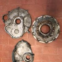 Carter moto Guzzi ercole