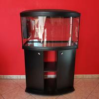 Acquario Cayman Scenic 150 lt