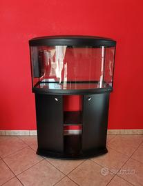 Acquario Cayman Scenic 150 lt