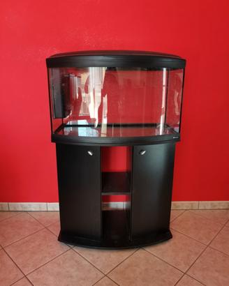 Acquario Cayman Scenic 150 lt