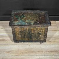 Antica Cassa in Ottone