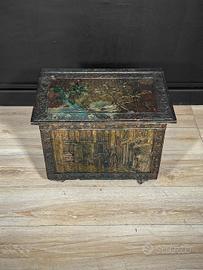 Antica Cassa in Ottone