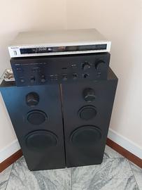 SINTONIZZATORE RADIO Teknics