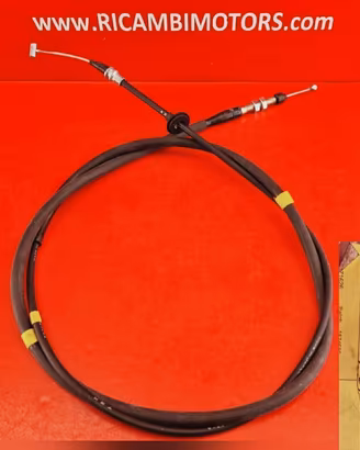 CAVO PIAGGIO