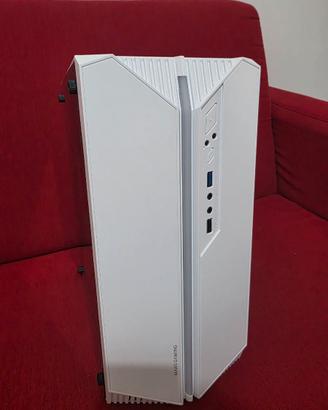 PC Gaming i5 7400 - GTX 960 4GB - SSD 180GB
