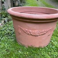 Vasi giardino “Hilary Garden”