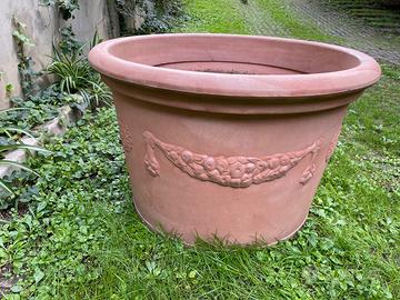 Vasi giardino “Hilary Garden”