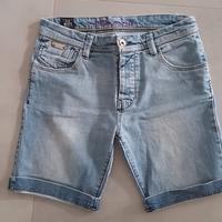 Pantaloncino Jeans uomo DATCH limited edition