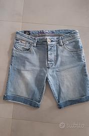 Pantaloncino Jeans uomo DATCH limited edition