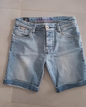 Pantaloncino Jeans uomo DATCH limited edition