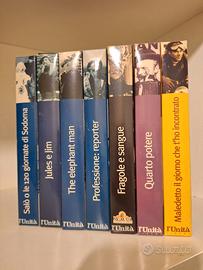 VHS - Collezione l'Unità