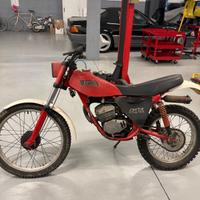 Fantic Altro modello - 1981