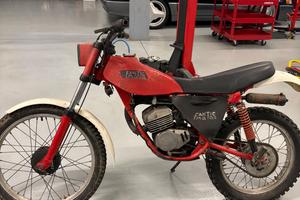 Fantic Altro modello - 1981