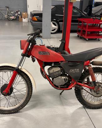 Fantic Altro modello - 1981