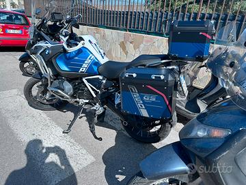 Bmw gs 1250 adventure 2023