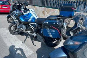 Bmw gs 1250 adventure 2023