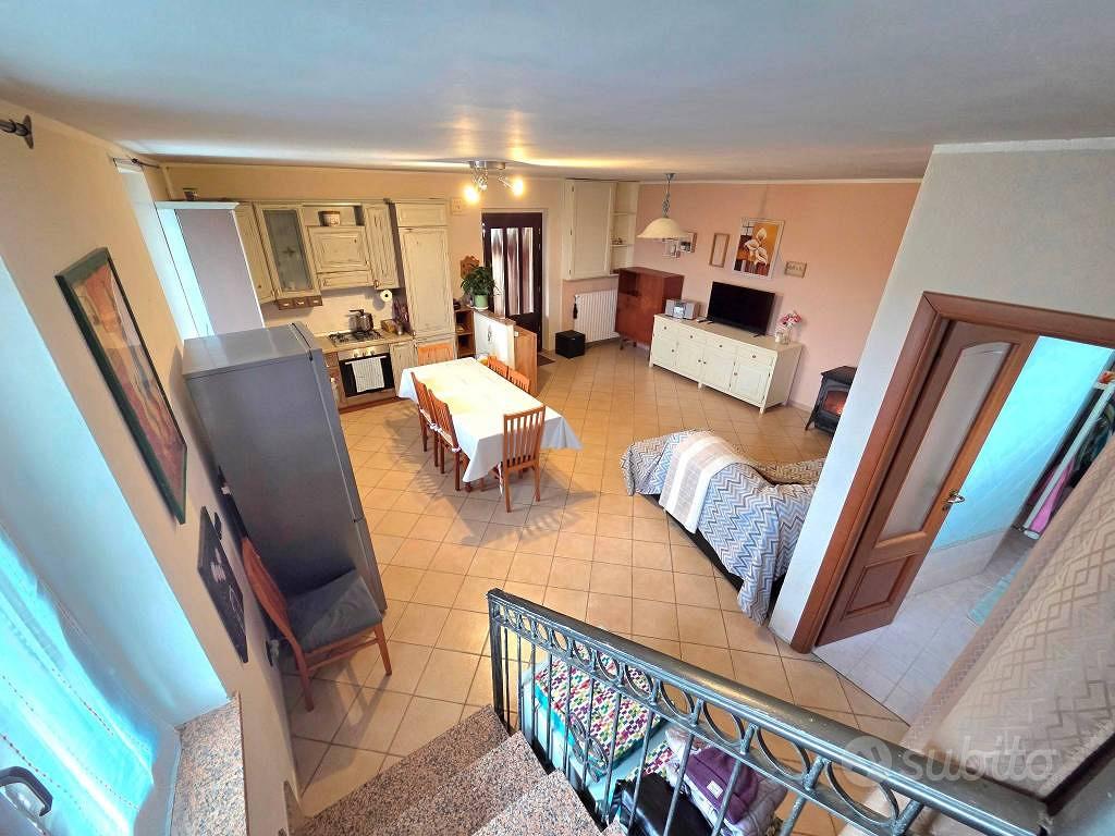 House in Asti, Bricco Roasio - Vista 2