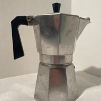 Mokka Bialetti da 12 persone