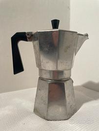 Mokka Bialetti da 12 persone