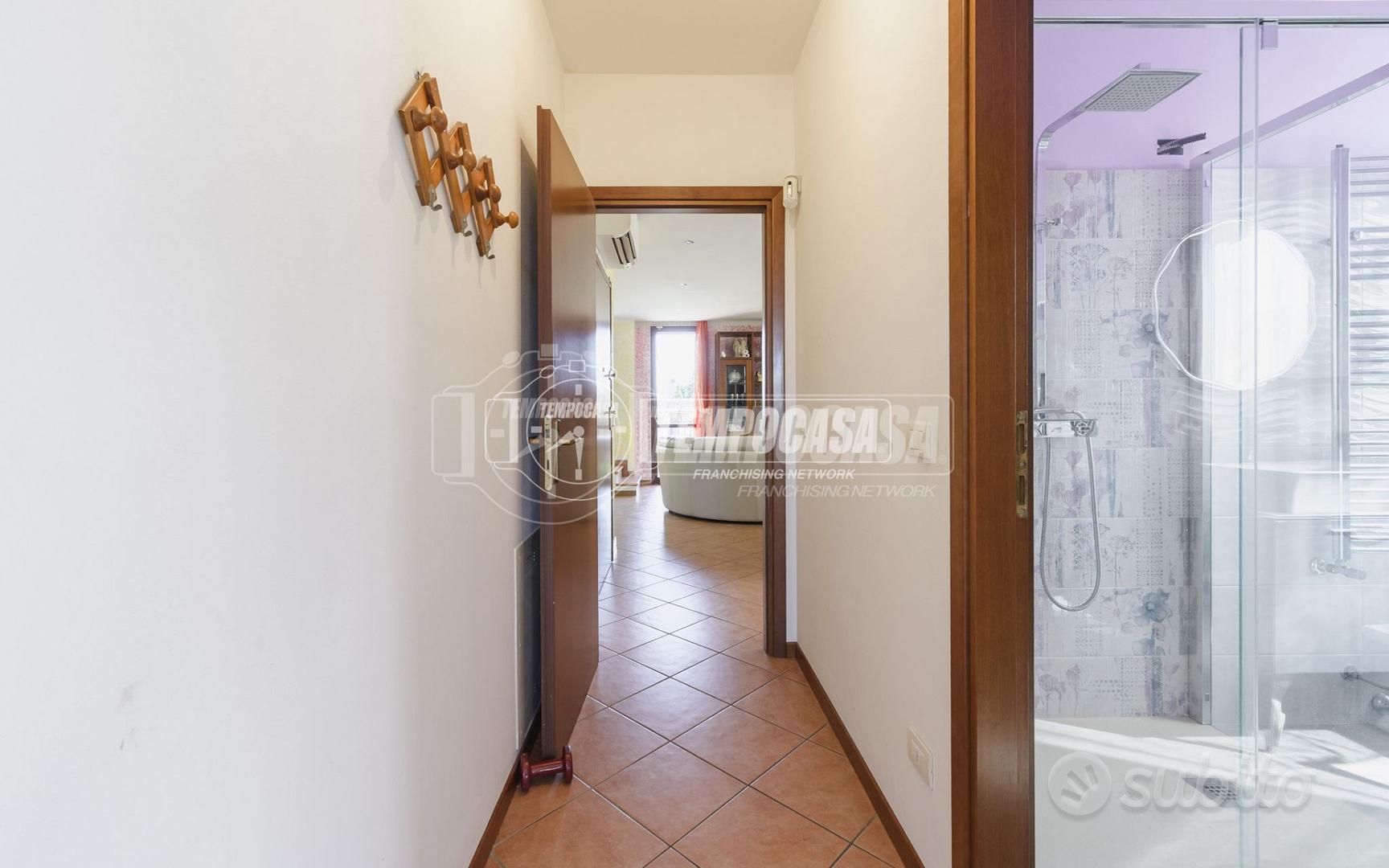 Appartamento – Casalgrande, Salvaterra - Altro