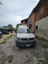 Volkswagen Transporter (Camperizzato)