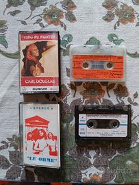 musicassette 