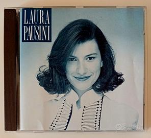 Laura Pausini - Omonimo 1993 CD