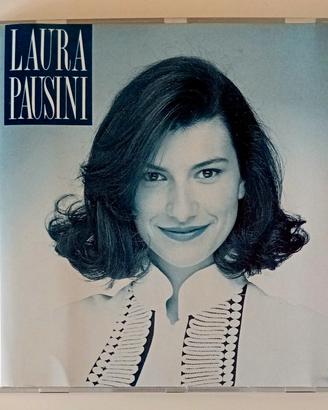 Laura Pausini - Omonimo 1993 CD