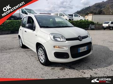FIAT Panda 1.2 69cv E6 Easy