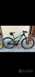 Mountain bike Ridley blast