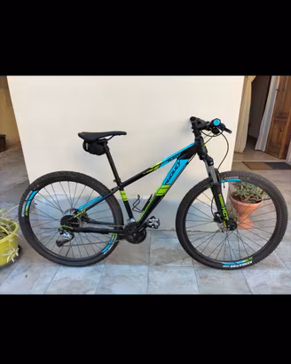 Mountain bike Ridley blast