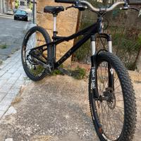 Mountain bike GT 26