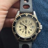 Oris  automatico subacqueo