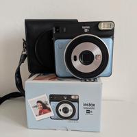 Macchina Fotografica Fujifilm Instax SQ6