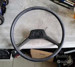 Ricambi Citroen Dyane Diana