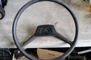 Ricambi Citroen Dyane Diana