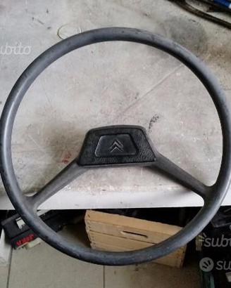 Ricambi Citroen Dyane Diana