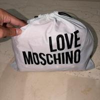 Borsa love moschino