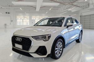 AUDI Q3 SPORTBACK 35 TFSI S TRONIC BUSINESS PLUS S