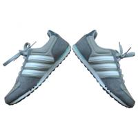 Sneakers Adidas Neo donna grigie