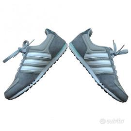 Sneakers Adidas Neo donna grigie