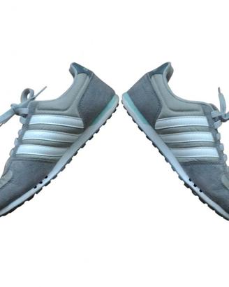 Sneakers Adidas Neo donna grigie
