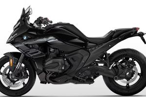 BMW R 1300 RS triple black
