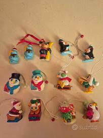 Sorprese ovetti kinder
